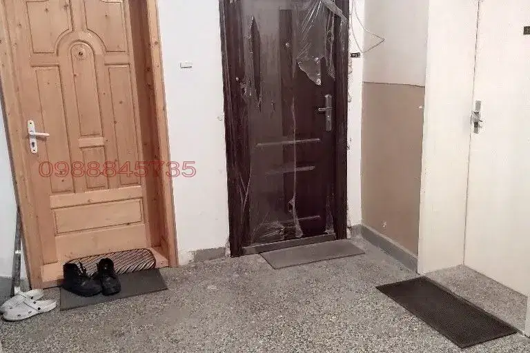 2-bedroom apartment in Silistra, Mitnica