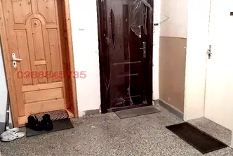 Двустаен апартамент в Силистра, Митница