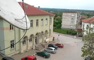 Двустаен апартамент в Хасково, Симеонов