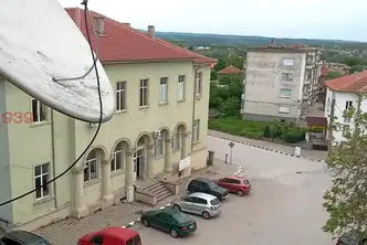 Двустаен апартамент в Хасково, Симеонов