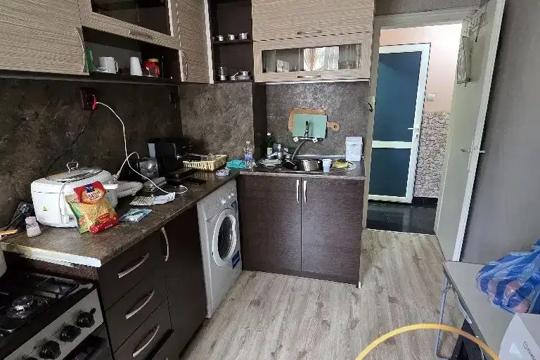 Двустаен апартамент в Хасково, Симеонов