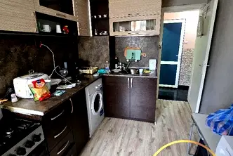 Двустаен апартамент в Хасково, Симеонов