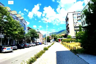 Тристаен апартамент в Сливен, Център