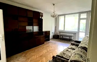 Тристаен апартамент в Сливен, Център