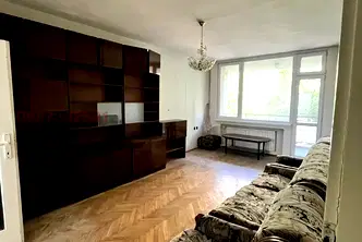 Тристаен апартамент в Сливен, Център