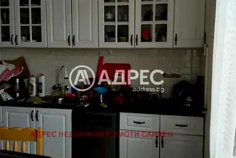 Двустаен апартамент в Сливен, Даме Груев