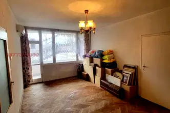 Многостаен апартамент в Сливен, Даме Груев