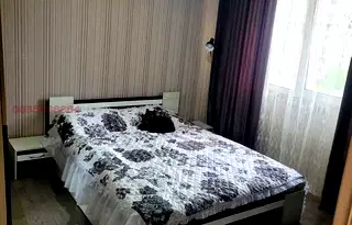 Тристаен апартамент в Сливен, Дружба