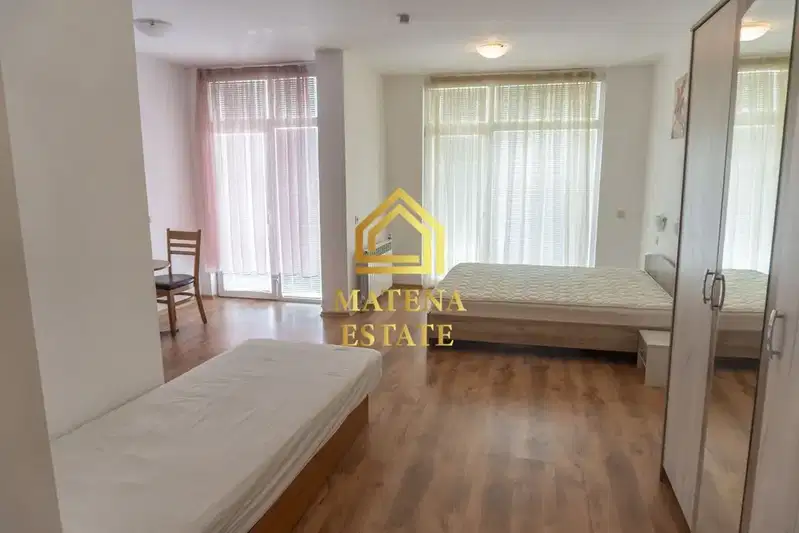 1-bedroom apartment in област София, Slivnica