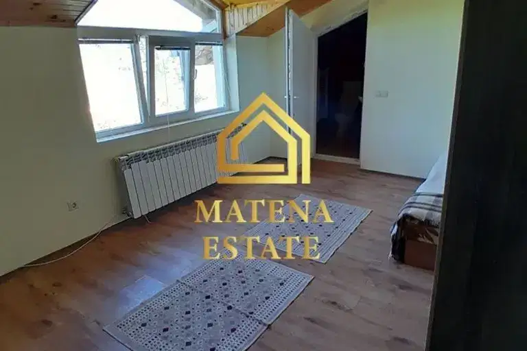 Двустаен апартамент в София, Сливница