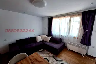Тристаен апартамент в Смолян, Горно Райково