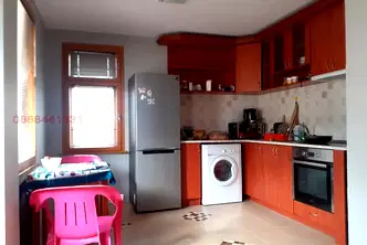 Двустаен апартамент в Смолян, Горно Райково