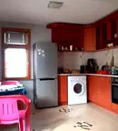 Двустаен апартамент в Смолян, Горно Райково