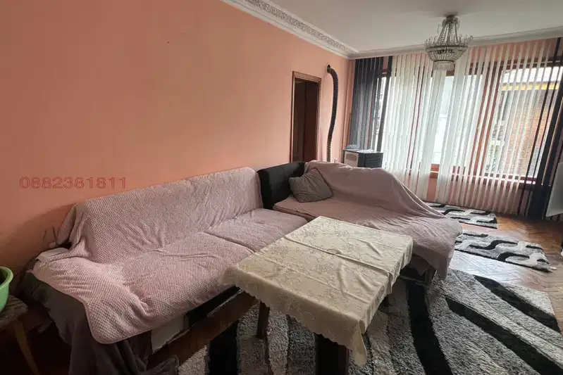 3-bedroom apartment in Smolyan, Kaptaja
