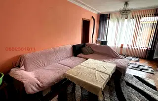 Тристаен апартамент в Смолян, Каптажа