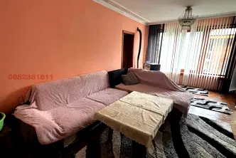 Тристаен апартамент в Смолян, Каптажа
