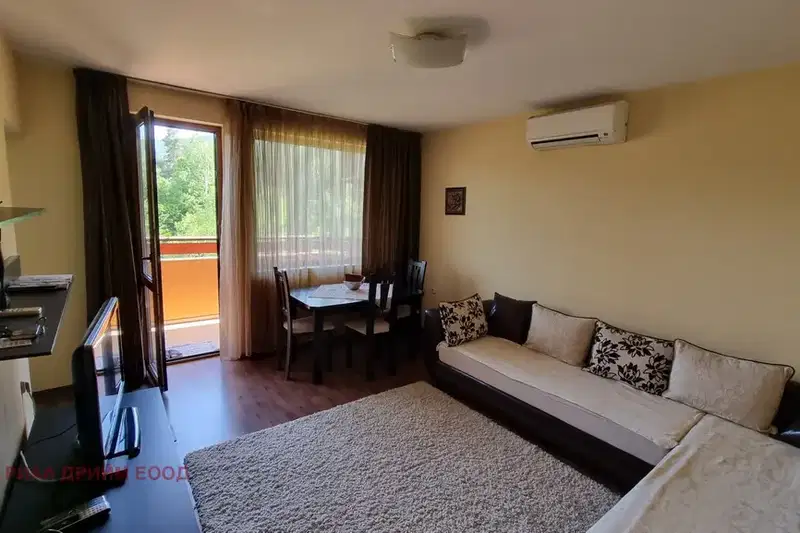 2-bedroom apartment in Smolyan, Nevyastata