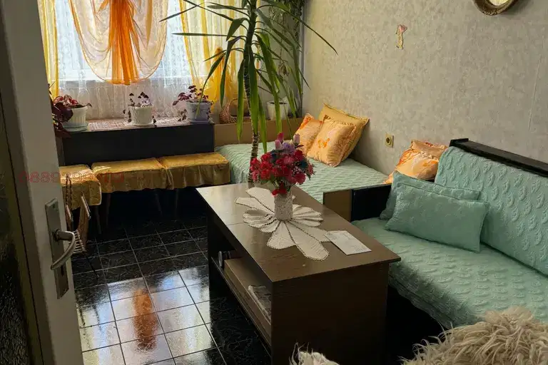 1-bedroom apartment in Smolyan, Nov Centyr