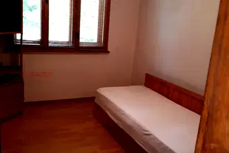 Двустаен апартамент в Смолян, Нов център