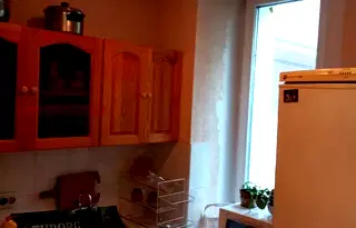 Тристаен апартамент в Смолян, Нов център
