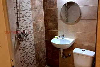 Двустаен апартамент в Смолян, Нов център