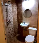 Двустаен апартамент в Смолян, Нов център