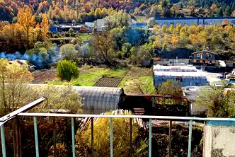 Двустаен апартамент в Смолян, Устово