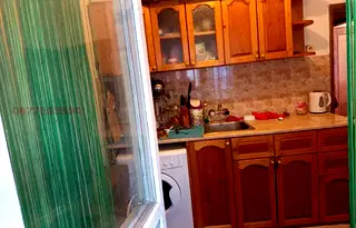 Двустаен апартамент в Смолян, Устово