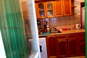Двустаен апартамент в Смолян, Устово