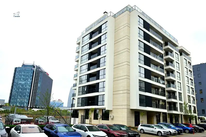 2-bedroom apartment in Sofiya, 7-Mi 11-Ti Kilometyr