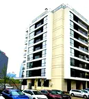 Двустаен апартамент с балкон в 7-ми 11-ти километър, София