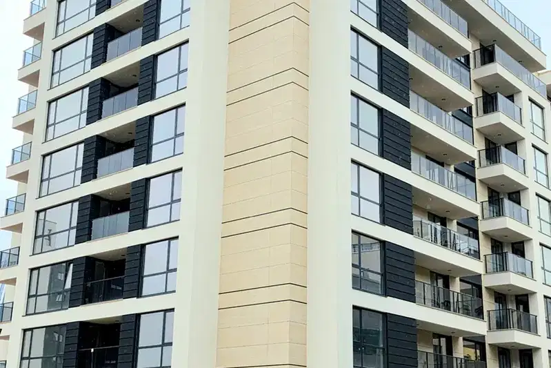 2-bedroom apartment in Sofiya, 7-Mi 11-Ti Kilometyr