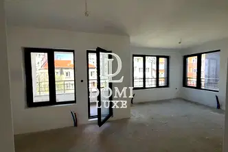 Едностаен апартамент в София, Банишора