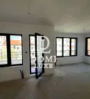Едностаен апартамент в София, Банишора