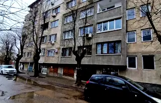 Двустаен апартамент в Банишора с асансьор и интернет