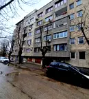 Двустаен апартамент в Банишора с асансьор и интернет