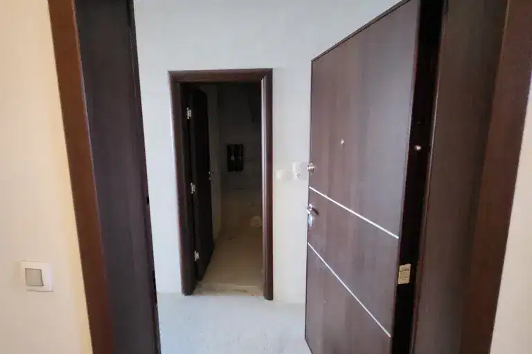2-bedroom apartment in Sofiya, Banishora