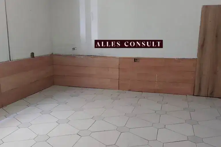2-bedroom apartment in Sofiya, Banishora