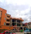 Двустаен апартамент в Банишора с паркомясто и асансьор
