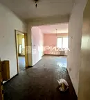 Двустаен апартамент в София, Банишора