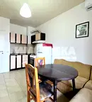 Двустаен апартамент в София, Банишора