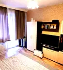 Двустаен апартамент с две тераси в Банишора, София