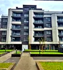 Двустаен апартамент с панорама в Банишора, София