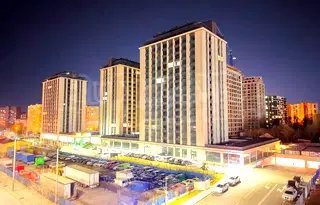 Двустаен апартамент с гараж в Банишора, София