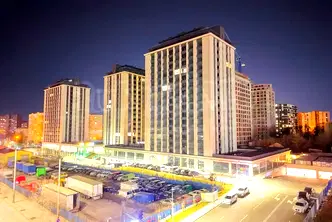 Двустаен апартамент с гараж в Банишора, София