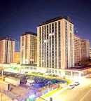 Двустаен апартамент с гараж в Банишора, София