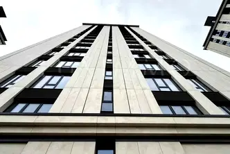 Двустаен апартамент с балкон в Банишора, София