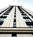 Двустаен апартамент с балкон в Банишора, София