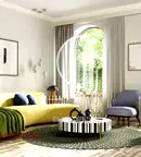 Двустаен апартамент с южно изложение в Банишора, София