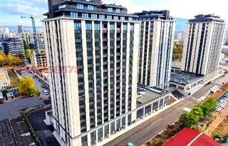 Двустаен апартамент с балкон в Банишора, София